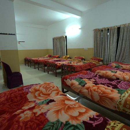 Ac Mist Hotel Munnar Kültér fotó