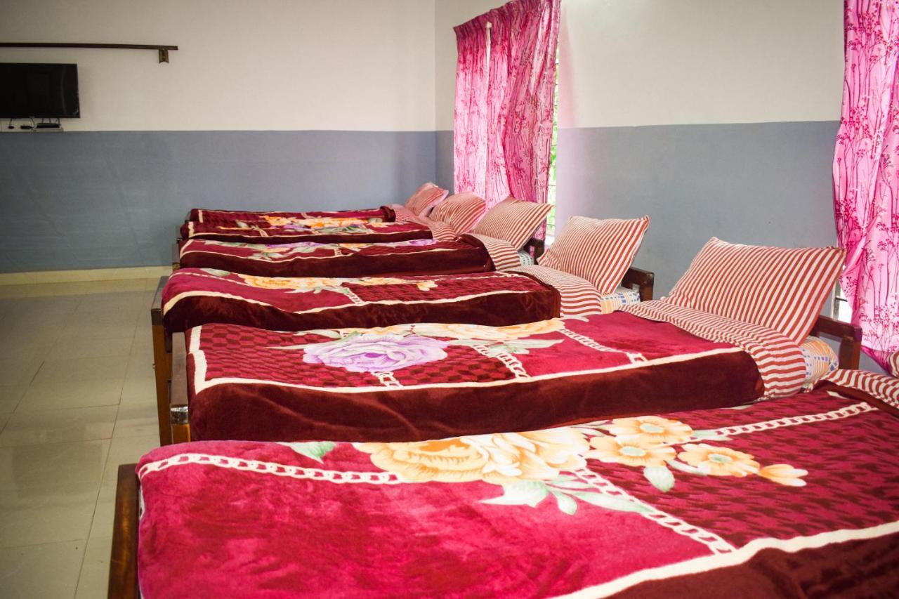 Ac Mist Hotel Munnar Kültér fotó