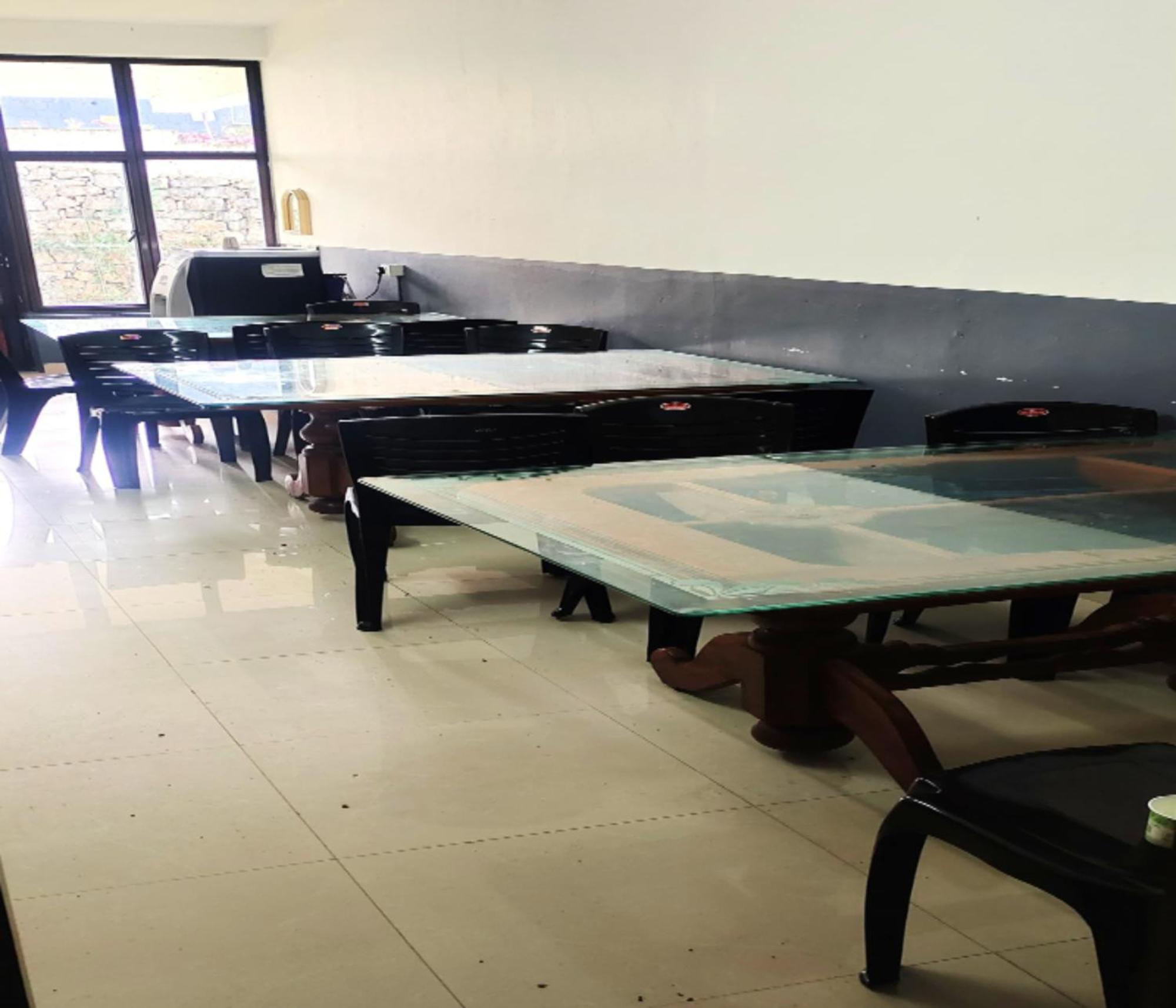 Ac Mist Hotel Munnar Kültér fotó